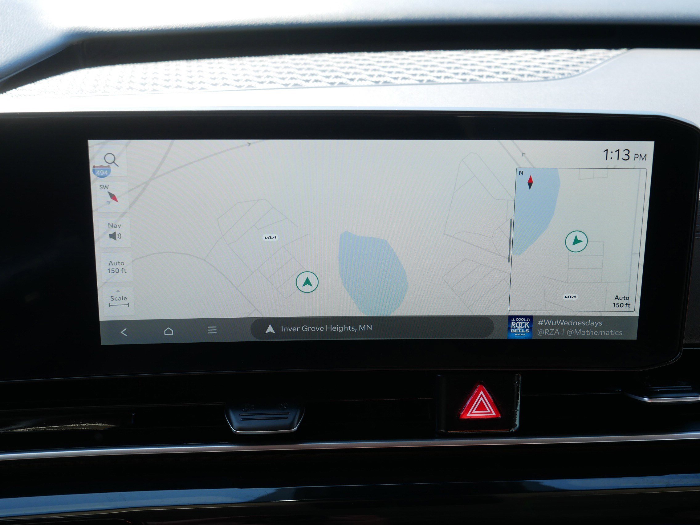 Used 2025 Kia Carnival SX Prestige image 30