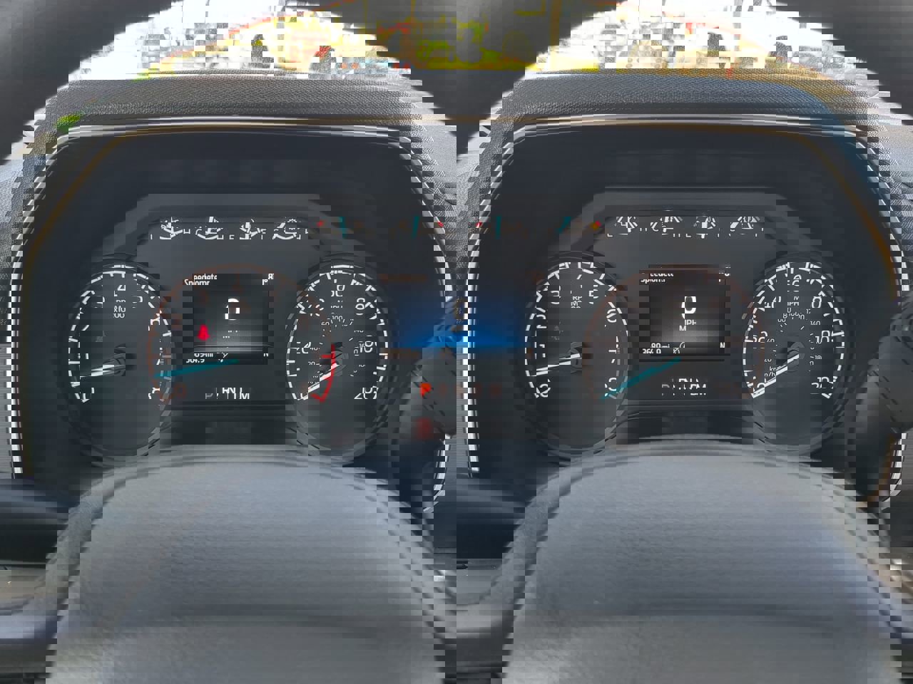 Used 2023 Ford F150 XL w/ XL Chrome Appearance Package image 24