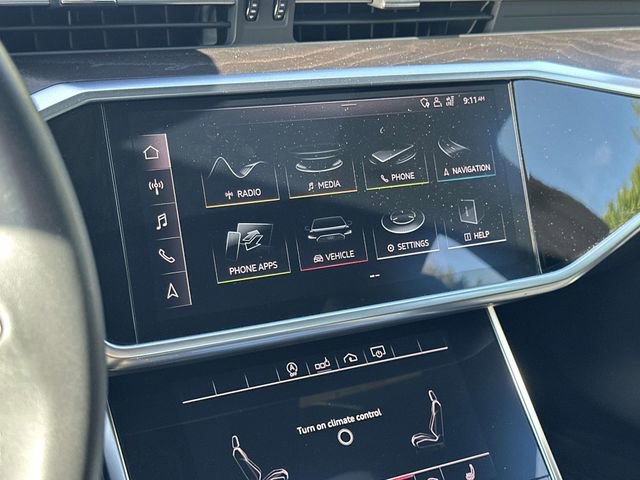 Used 2019 Audi A6 3.0T Premium Plus w/ Premium Plus Package AWD/4WD image 31