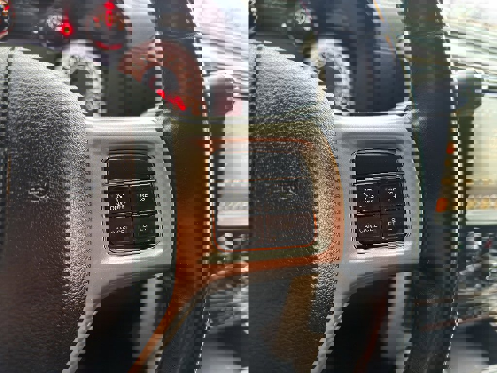 Used 2017 RAM 2500 Laramie w/ Convenience Group image 25