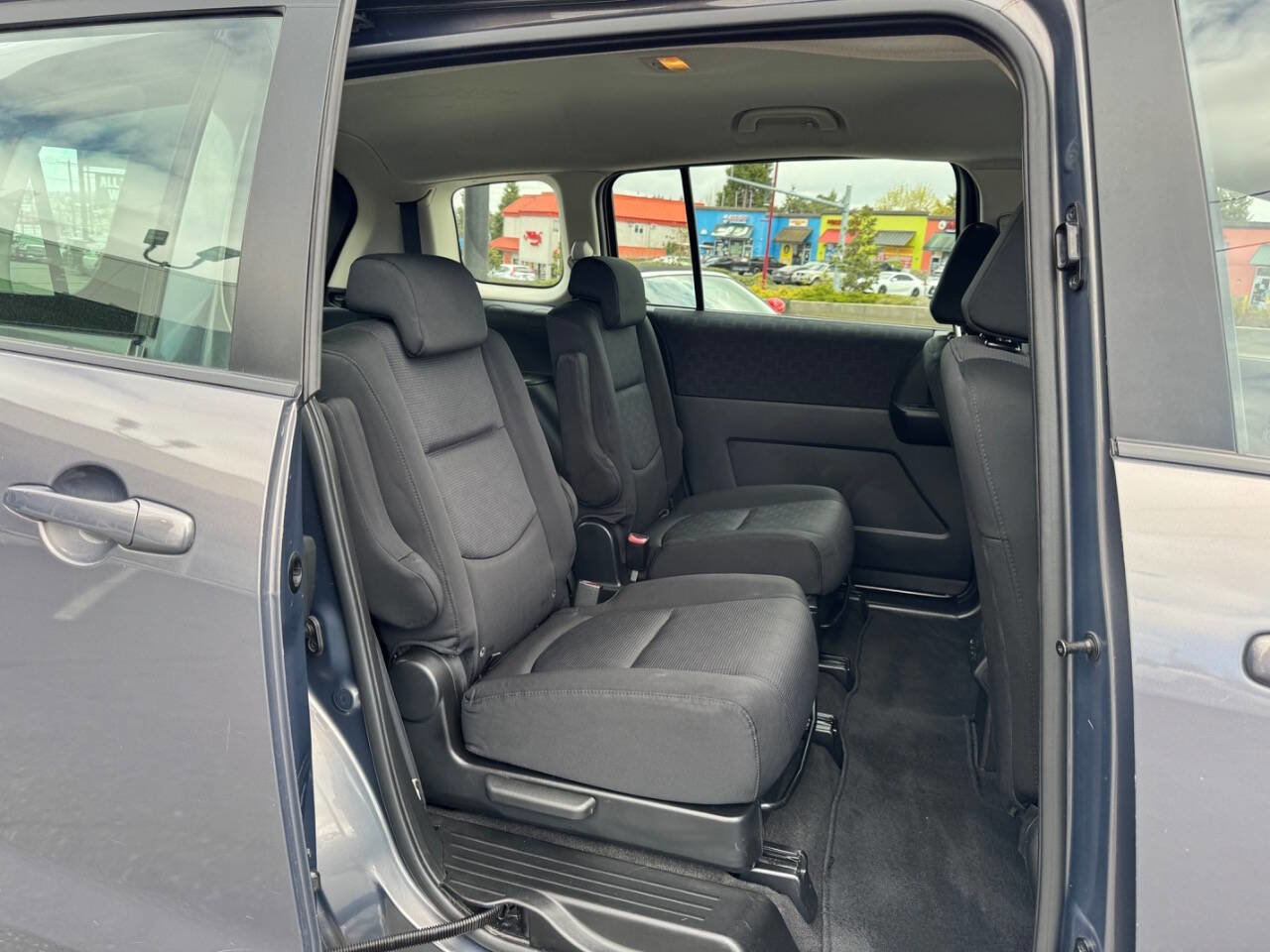 Used 2010 MAZDA MAZDA5 Sport image 21