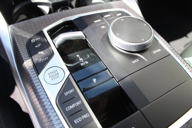 New 2025 BMW 430i xDrive Coupe w/ M Sport Package AWD/4WD image 9