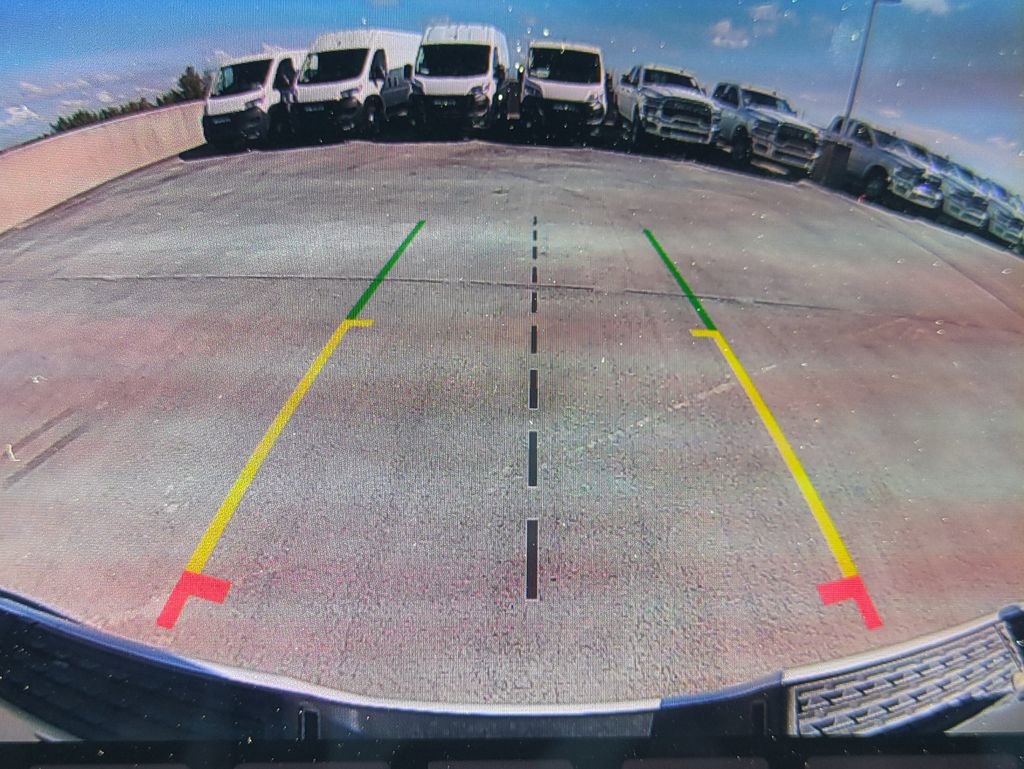 New 2025 RAM 2500 Big Horn image 21