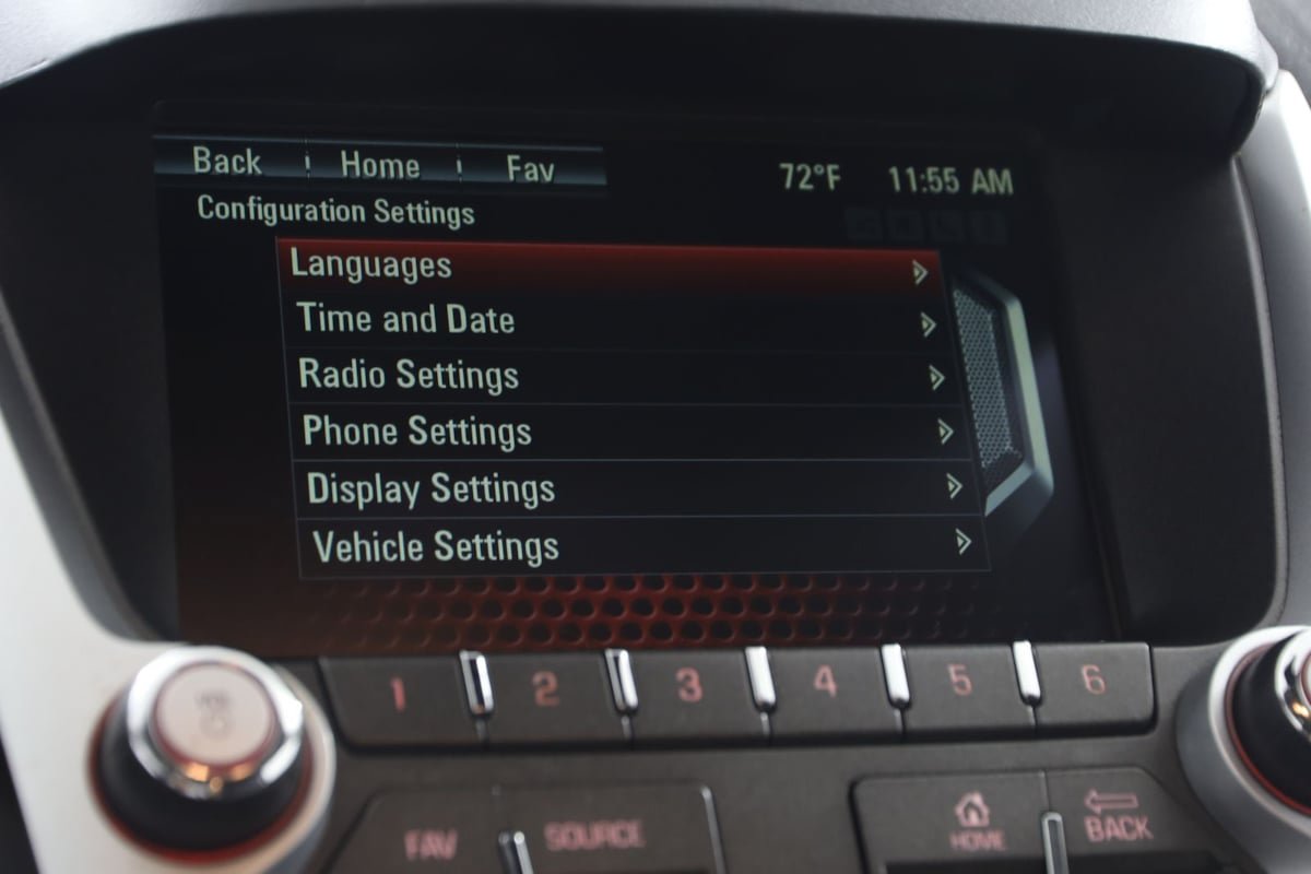 Used 2017 GMC Terrain SLE FWD image 26