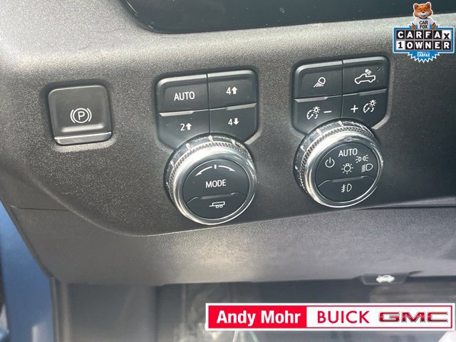 Used 2024 GMC Sierra 1500 Elevation w/ Elevation Premium Package AWD/4WD image 26