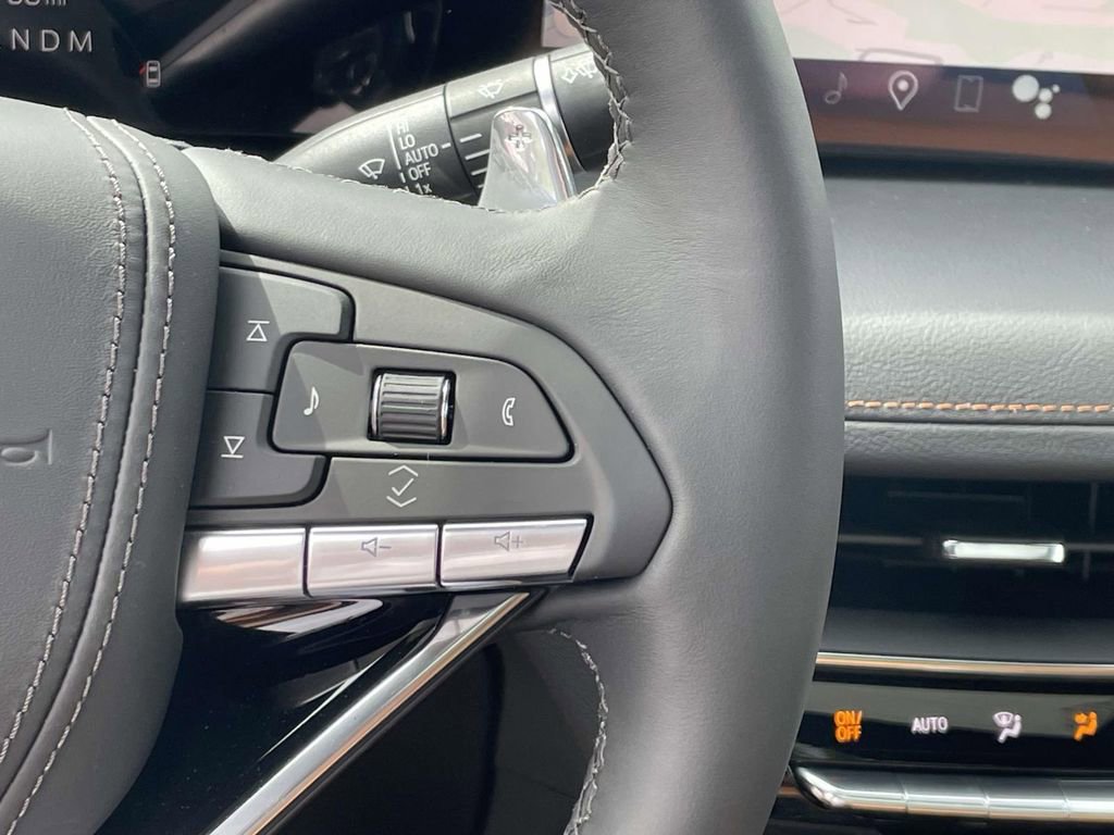 New 2026 Cadillac CT5 Premium Luxury RWD image 24