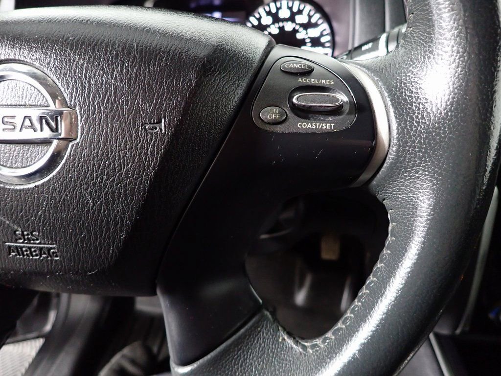 Used 2018 Nissan Pathfinder SV w/ SV All Weather Package image 22