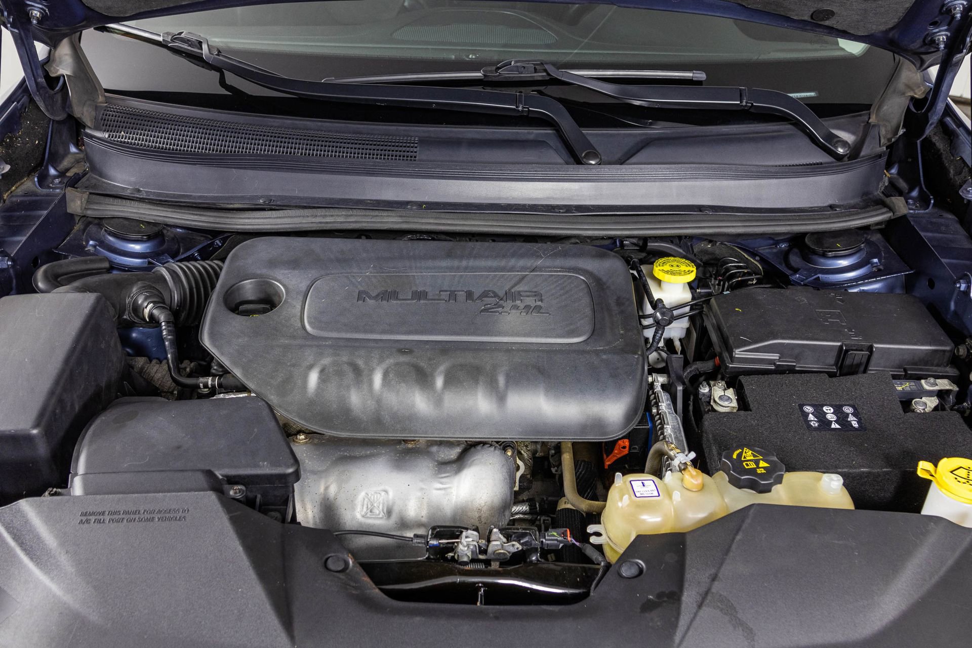 Used 2021 Jeep Cherokee Latitude Plus image 47