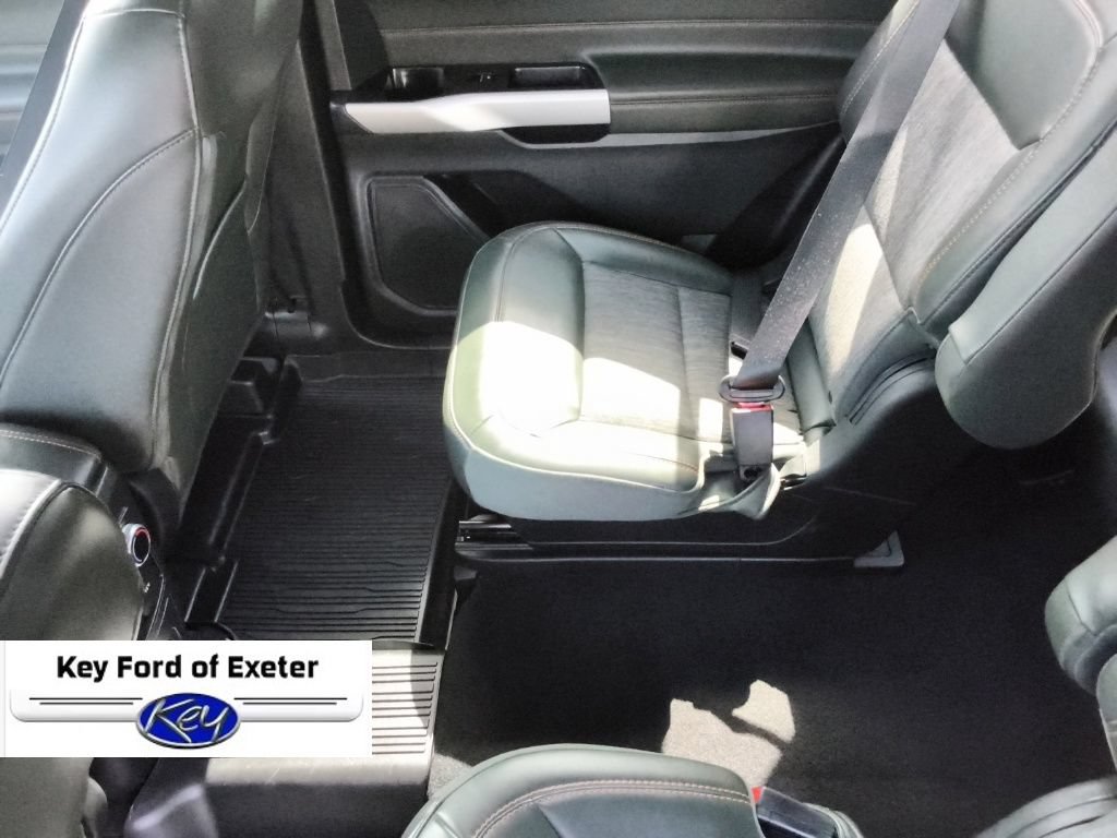 Used 2023 Ford Explorer Timberline AWD/4WD image 23