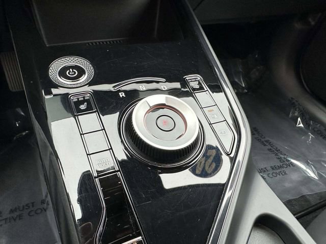 Used 2024 Kia Niro Wind image 22