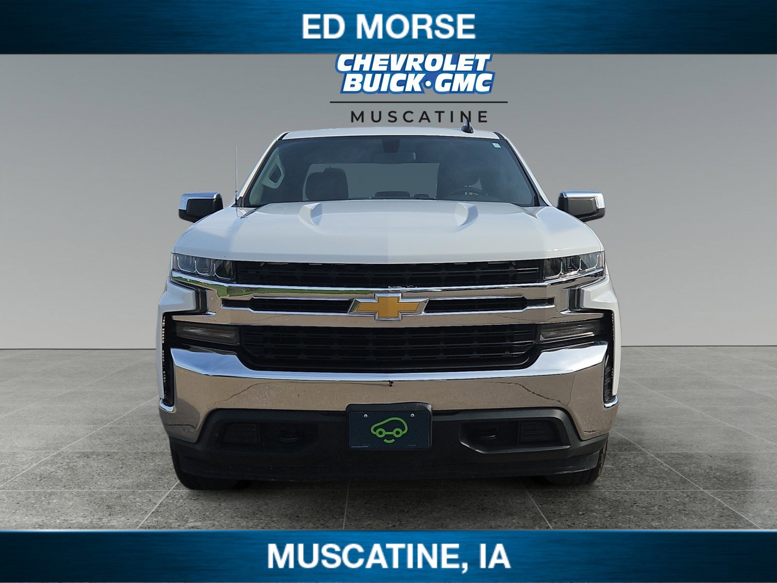 Used 2021 Chevrolet Silverado 1500 LT w/ Fleet Comfort Package image 8
