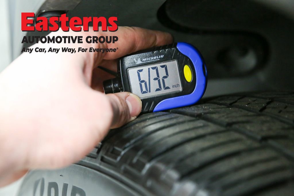 Used 2023 Subaru Solterra AWD image 29