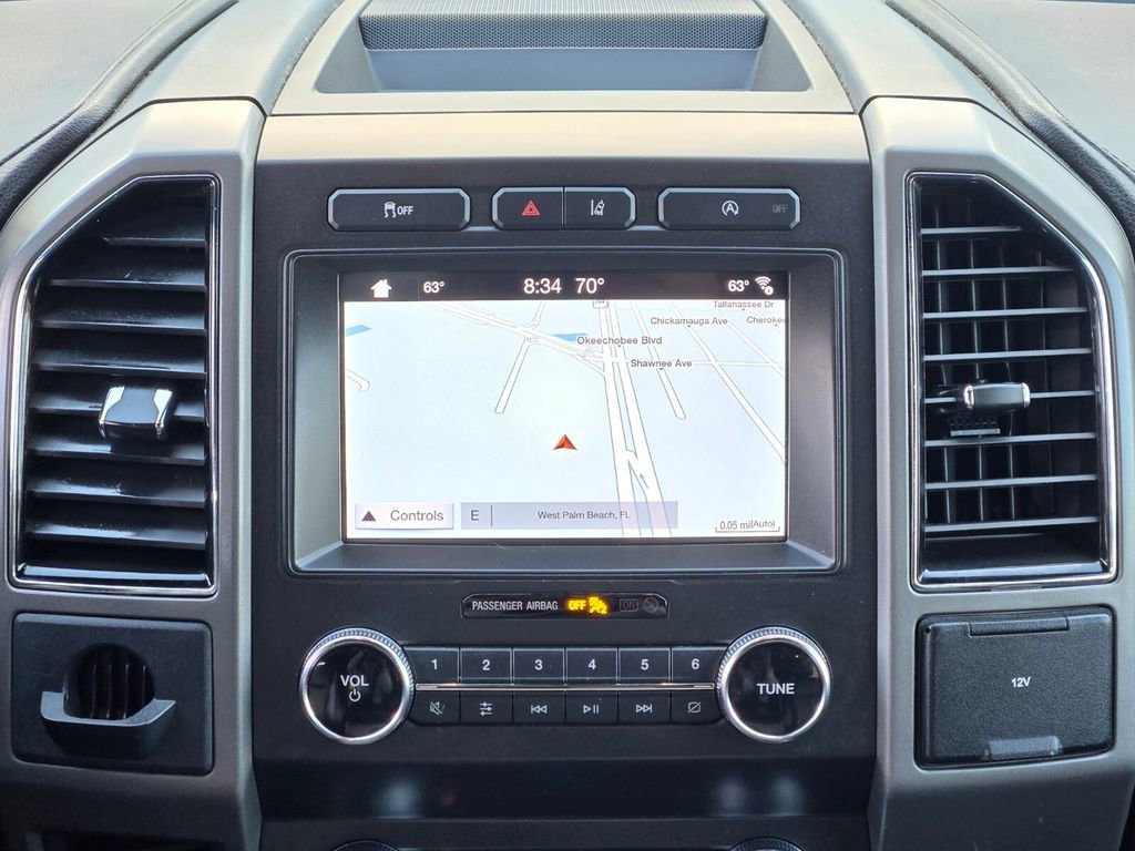 Used 2019 Ford Expedition Max XLT w/ Equipment Group 202A image 21