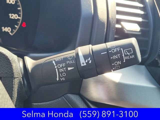 Certified 2025 Honda Odyssey Sport-L image 19