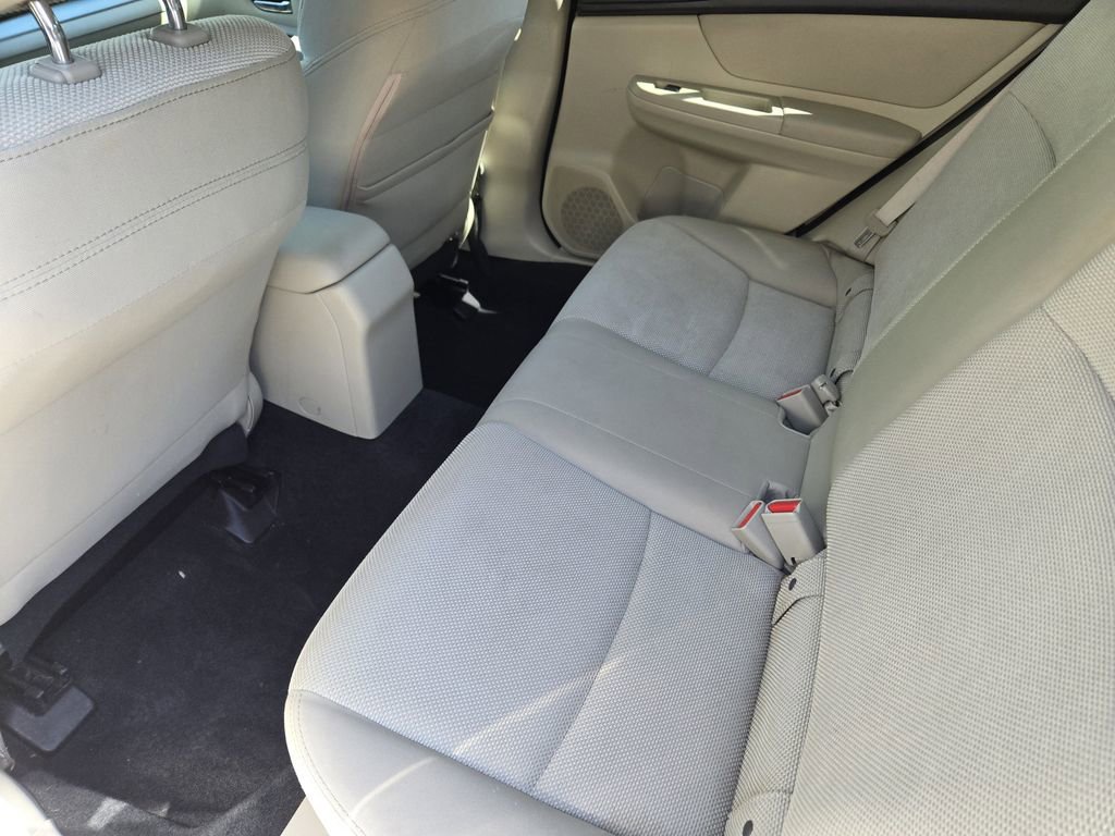 Used 2014 Subaru Crosstrek 2.0i Premium image 40