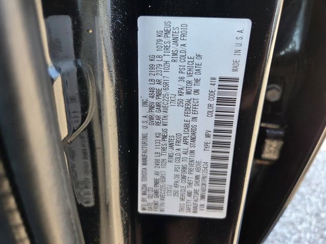 Used 2023 MAZDA CX-50 2.5 S w/ Cargo Package image 21