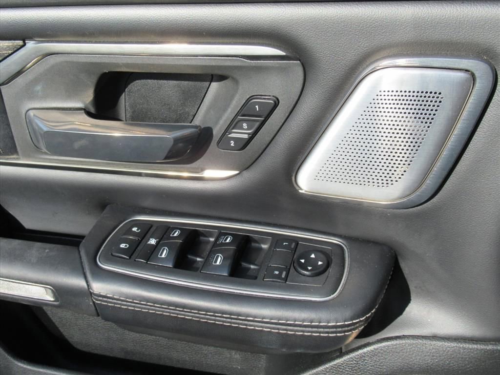 Used 2019 RAM 1500 Limited AWD/4WD image 20