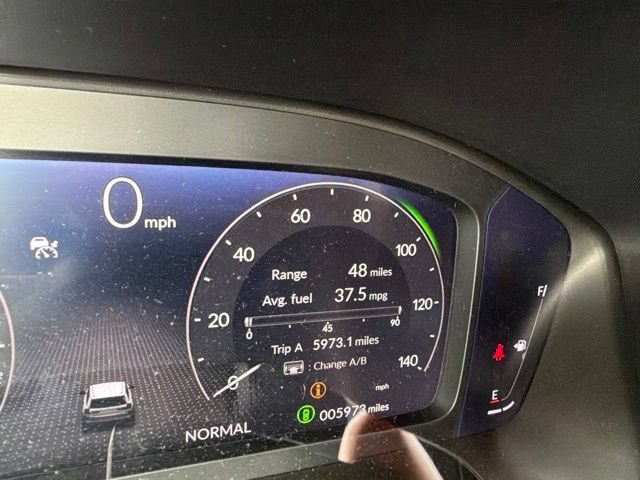 Used 2026 Honda CR-V Sport Touring image 12