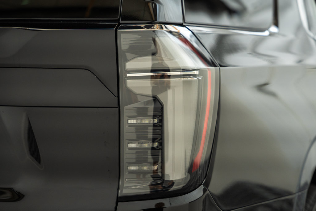 New 2026 Chevrolet Tahoe High Country AWD/4WD image 8