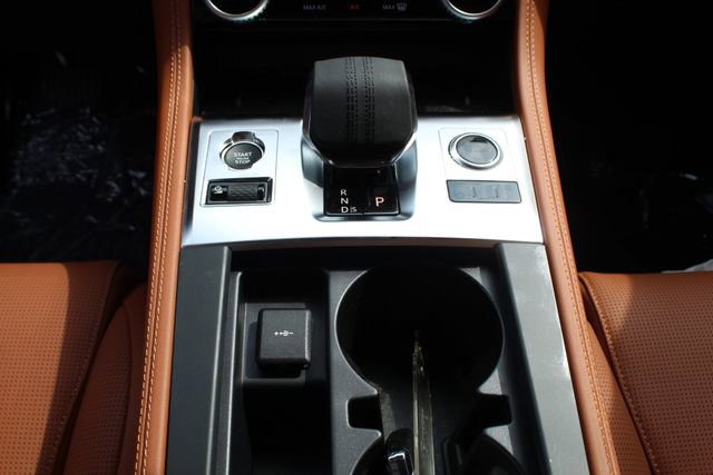 New 2026 Jaguar F-PACE R-Dynamic S image 13