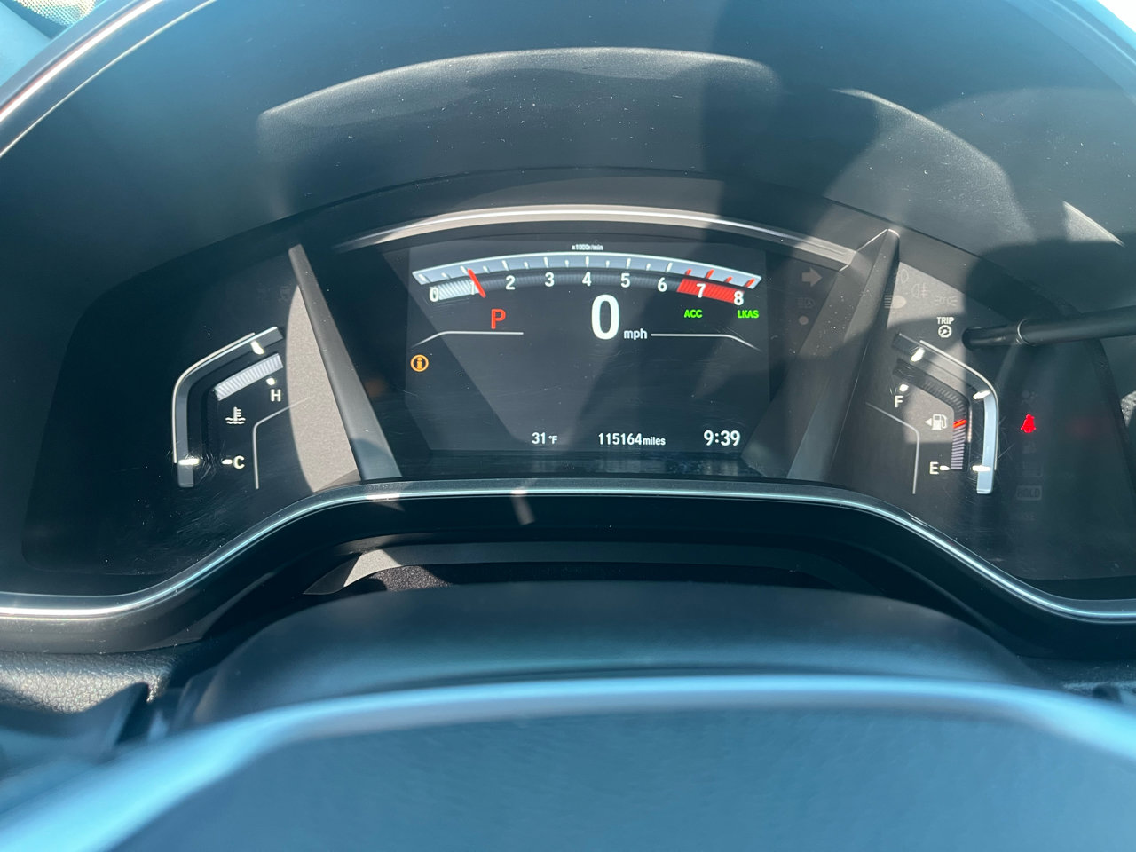 Used 2019 Honda CR-V EX image 14