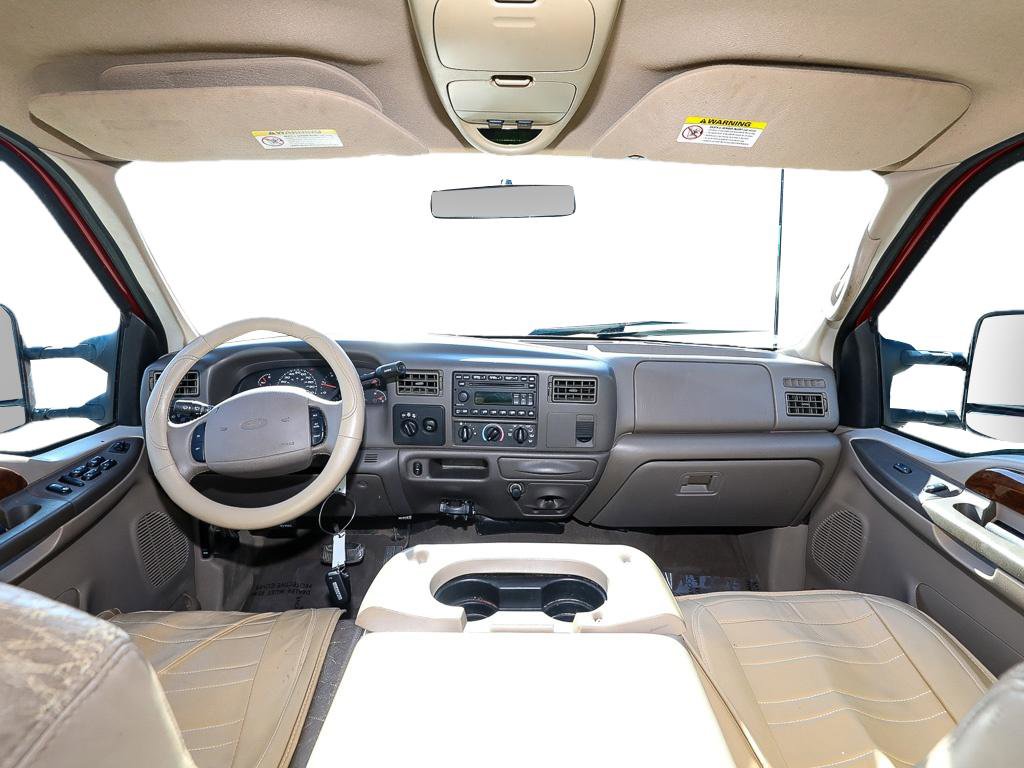 Used 2002 Ford F250 Lariat image 22