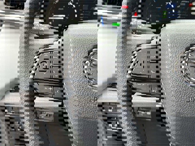 New 2026 Toyota Sienna LE image 24