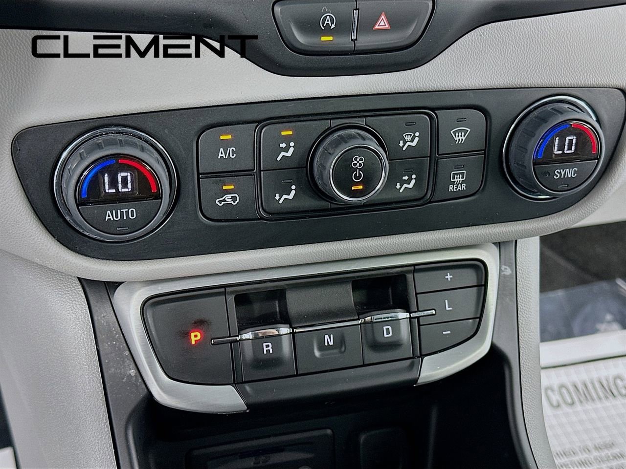 Used 2023 GMC Terrain SLT FWD image 22