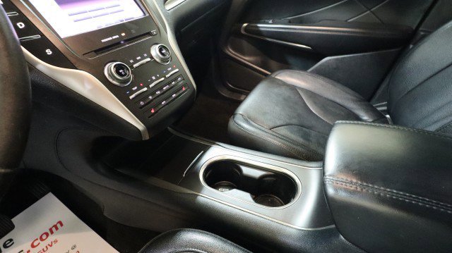 Used 2015 Lincoln MKC AWD image 15