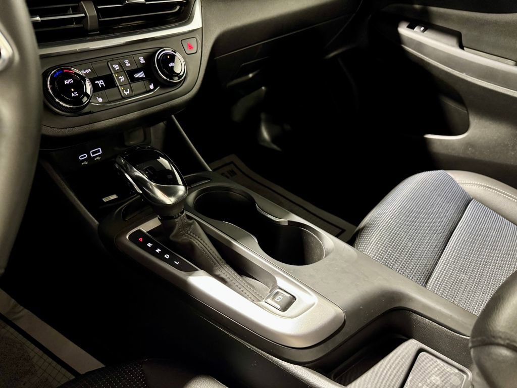 Used 2024 Buick Envista Preferred w/ Convenience I Package image 20