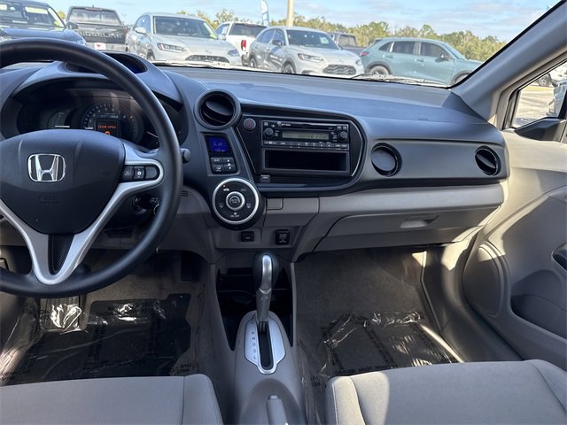 Used 2014 Honda Insight image 23