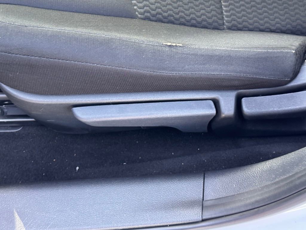 Used 2022 Nissan Sentra S w/ Trunk Package FWD image 12