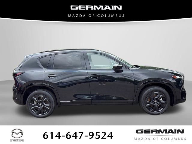 New 2026 MAZDA CX-5 2.5 S w/ Premium Plus Package AWD/4WD image 7