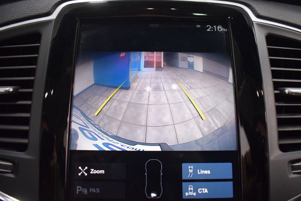 Used 2020 Volvo XC90 T5 Momentum w/ Protection Package image 28