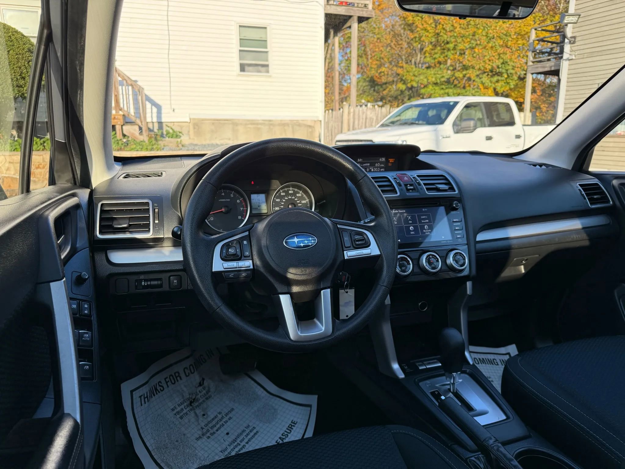 Used 2017 Subaru Forester 2.5i Premium w/ All-Weather Package image 29