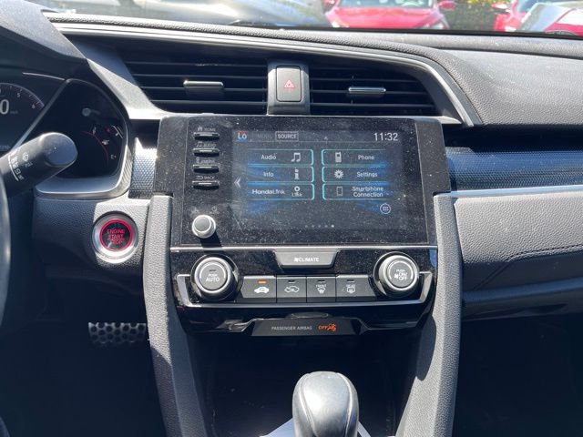 Used 2021 Honda Civic Sport image 9