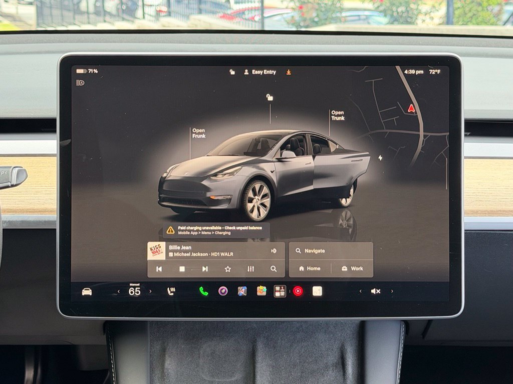 Used 2023 Tesla Model Y 2WD image 46