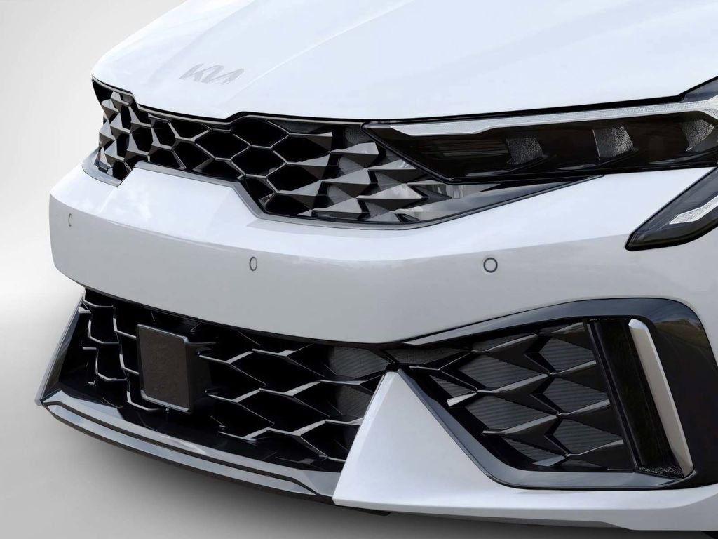 New 2026 Kia K5 GT-Line image 12