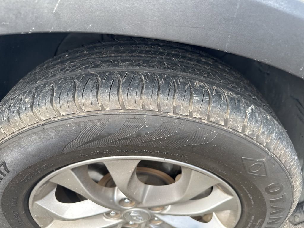 Used 2019 Hyundai Santa Fe SE FWD image 5