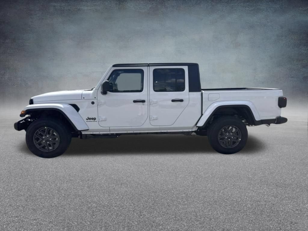 New 2026 Jeep Gladiator Sport AWD/4WD image 7