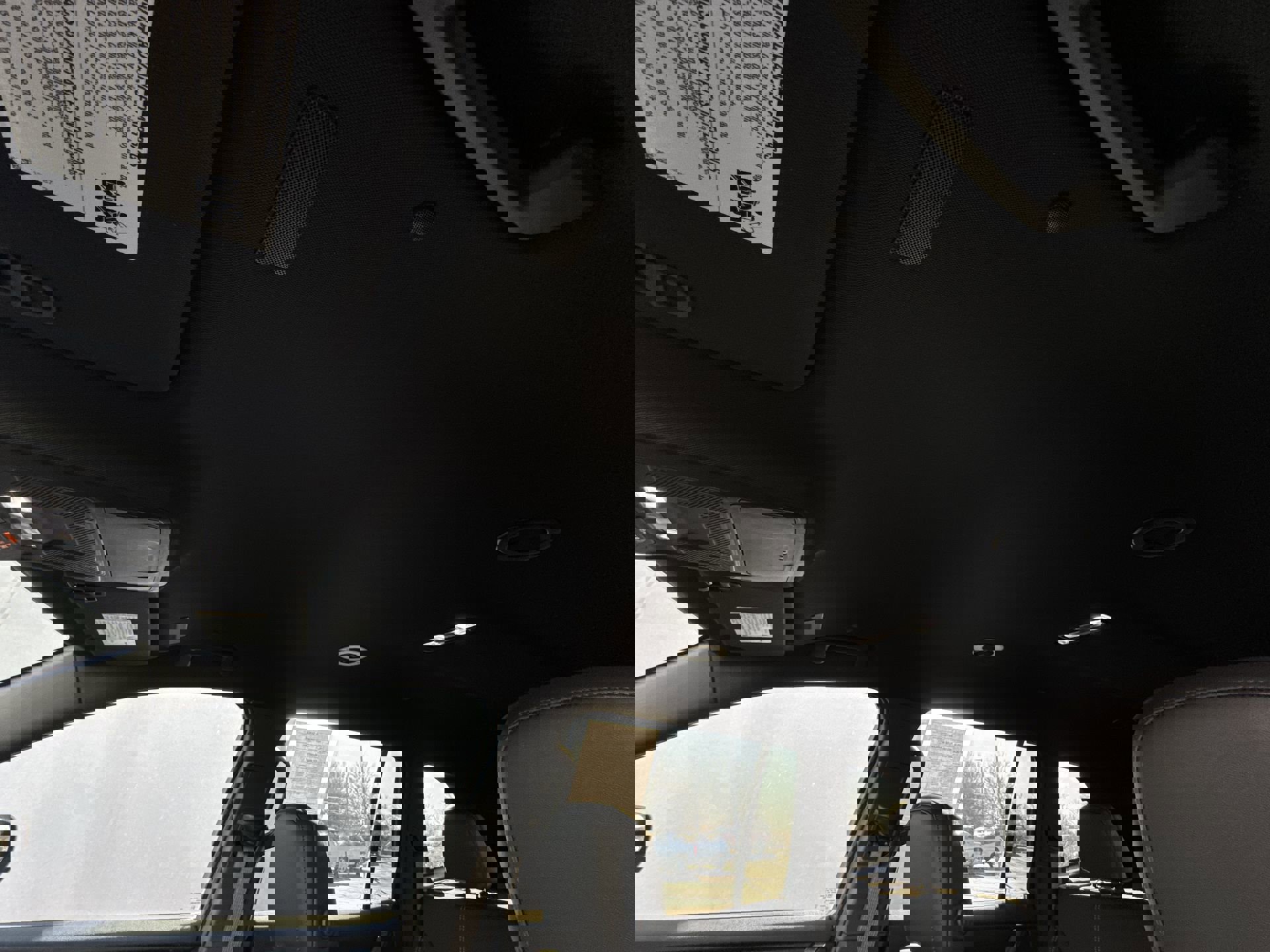 Used 2024 GMC Acadia Elevation w/ Luxury Package image 22