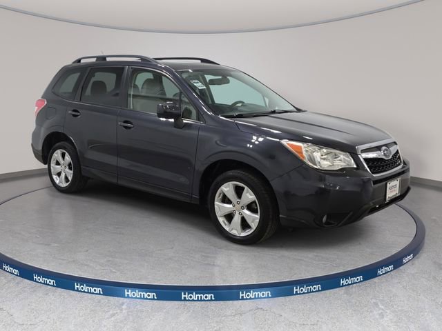 Used 2014 Subaru Forester 2.5i Premium w/ All-Weather Package image 4