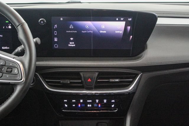 Used 2025 Buick Encore GX Avenir w/ Avenir Convenience Package AWD/4WD image 19