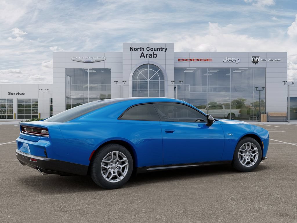 New 2026 Dodge Charger R/T AWD/4WD image 4