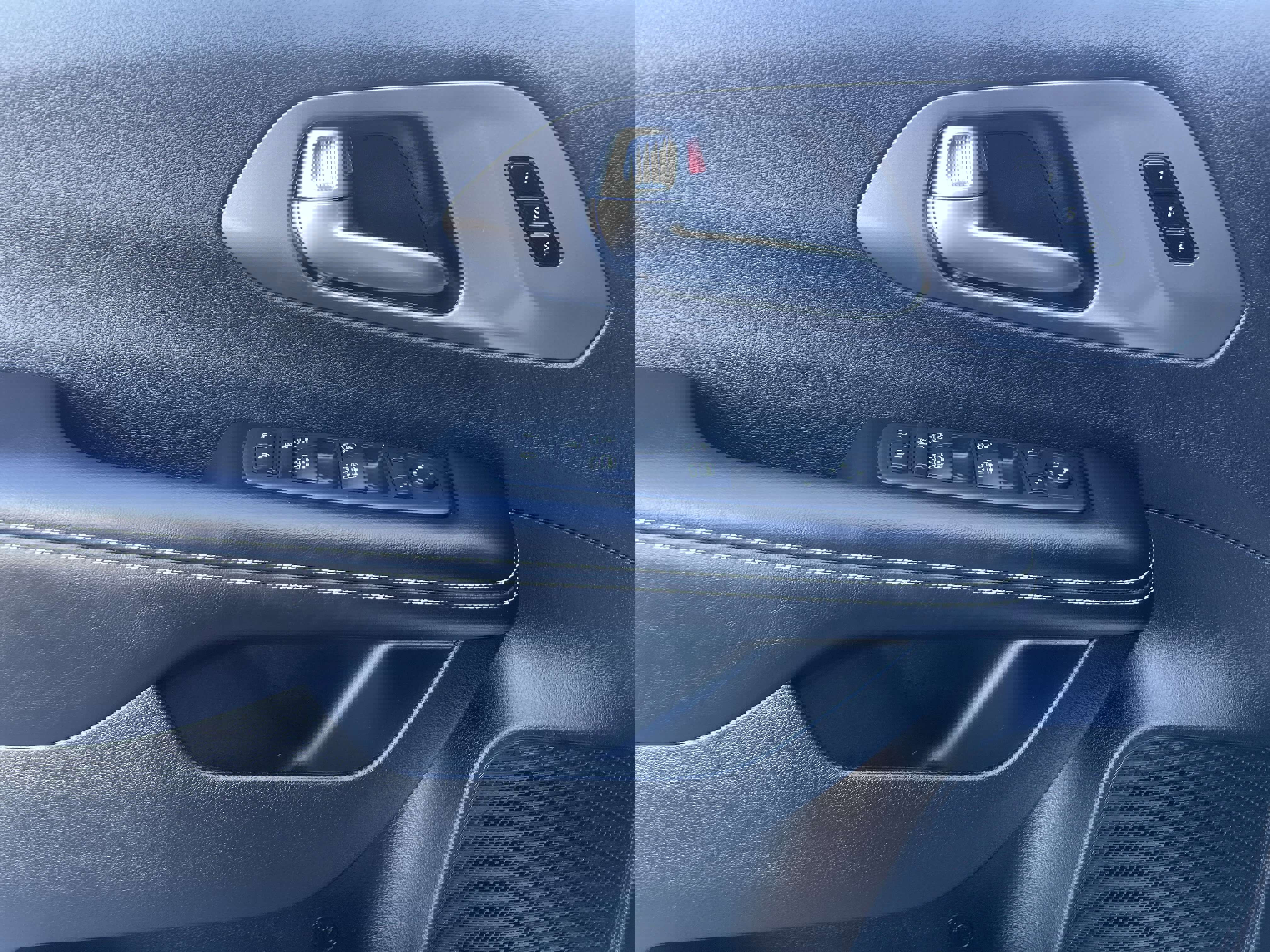 New 2026 Chrysler Pacifica Select image 15