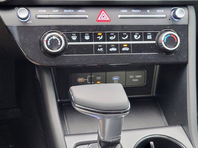 New 2025 Hyundai Sonata SE image 21