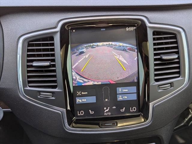 Used 2019 Volvo XC90 T6 Momentum w/ Protection Package Premier AWD/4WD image 13