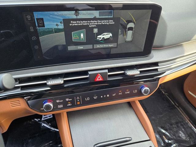 New 2026 Kia Sportage X-Line Prestige image 12