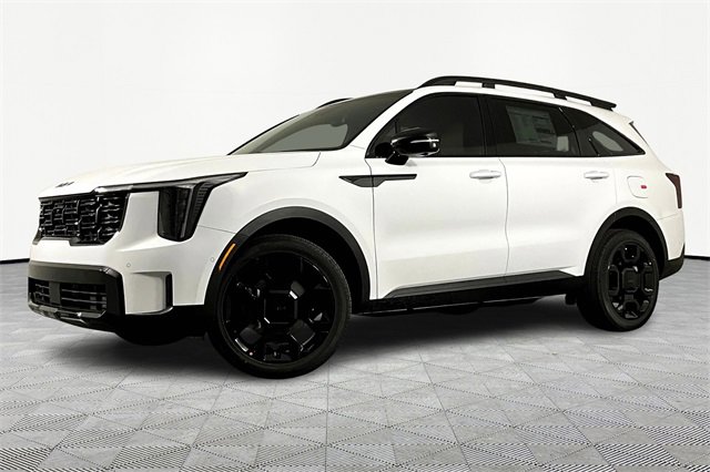 New 2026 Kia Sorento SX Prestige image 1