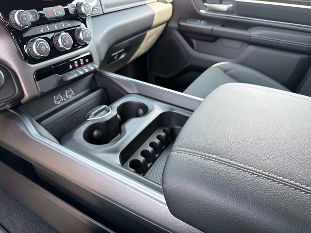New 2026 RAM 1500 Big Horn AWD/4WD image 24
